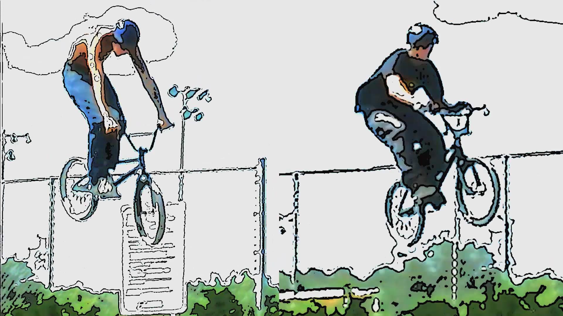 BMX